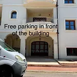 Noemi Home Olbia - Panoramic, Speed Wi-Fi, Fully Equipped