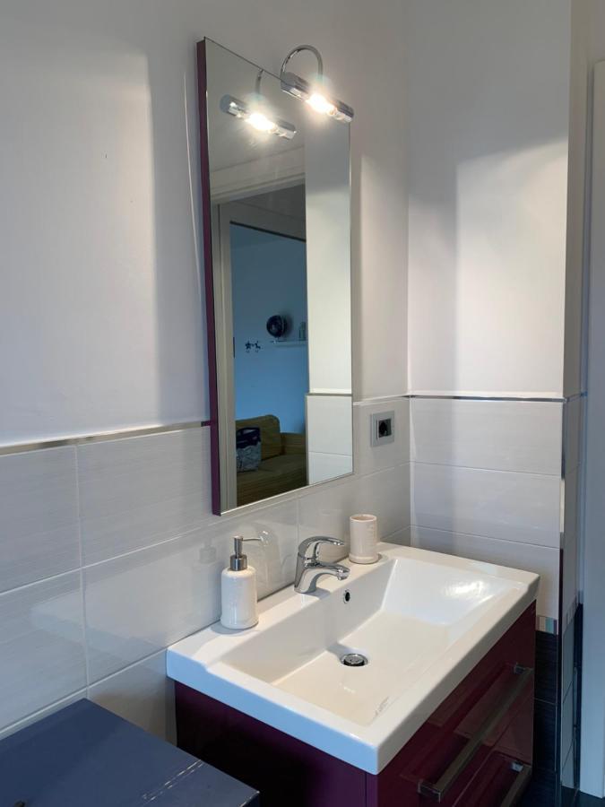 Apartment Noemi - Panoramic, Speed Wi-fi, Fully Equipped Olbia