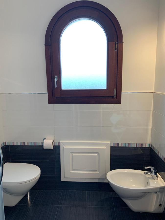 Apartment Noemi - Panoramic, Speed Wi-fi, Fully Equipped