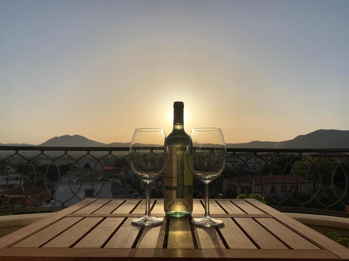 Noemi - Panoramic, Speed Wi-fi, Fully Equipped Apartment