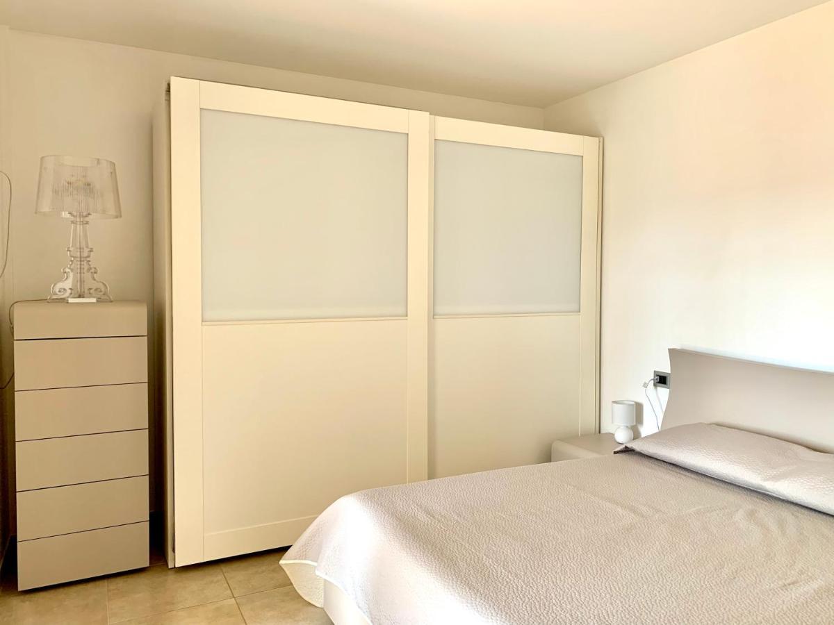 Apartment Noemi - Panoramic, Speed Wi-fi, Fully Equipped Olbia