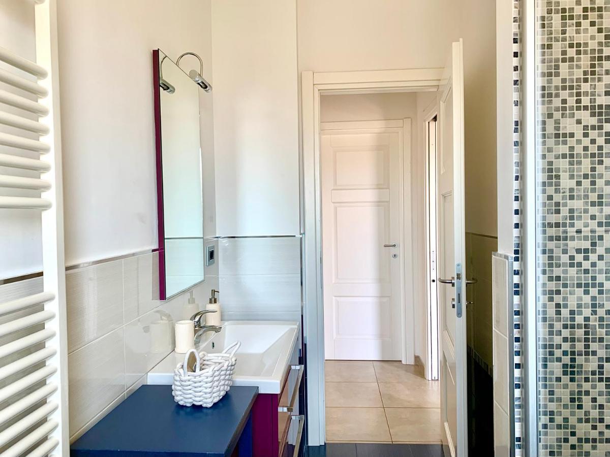 Noemi - Panoramic, Speed Wi-fi, Fully Equipped * Olbia
