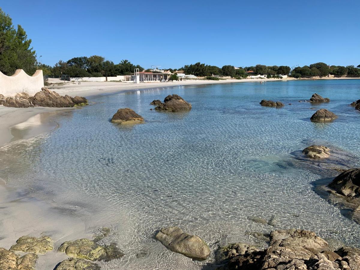Noemi - Panoramic, Speed Wi-fi, Fully Equipped Apartment Olbia